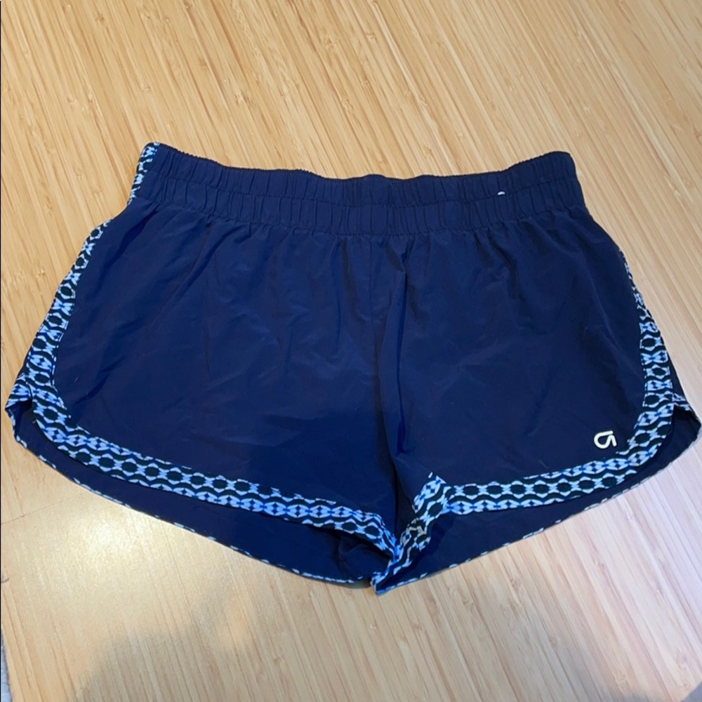 running shorts
